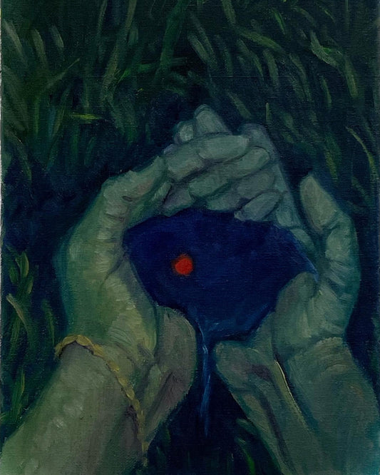 Blood Moon