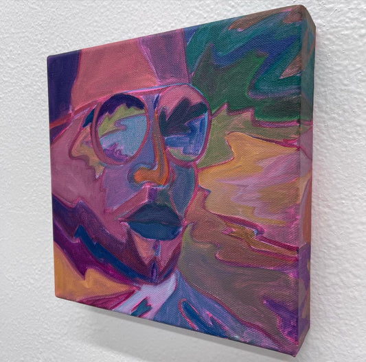 Nick Wave (study)