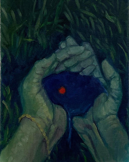 Blood Moon