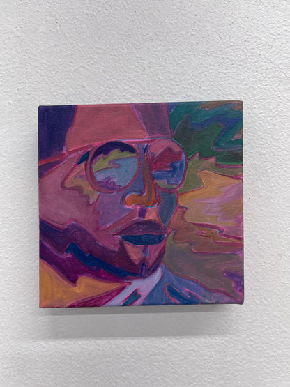 Nick Wave (study)