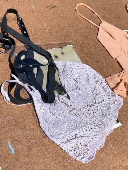 Leather and Lace 002